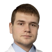 Боюр Виталий Николаевич, рентгенолог