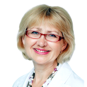 Алексеева Алла Дмитриевна, эндокринолог