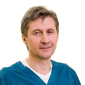Рак Вячеслав Андреевич, стоматолог-терапевт