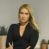 Иванова Валерия Игоревна, психотерапевт