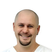 Гуров Артем Викторович, детский стоматолог