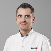 Казаков Сергей Анатольевич, стоматолог-ортопед