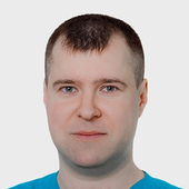 Завальников Антон Валерьевич, стоматолог-ортопед