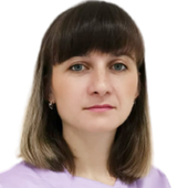 Минаева Валерия Валериевна, гинеколог