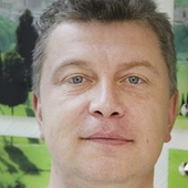 Зарипов Станислав Юрьевич, стоматолог-терапевт