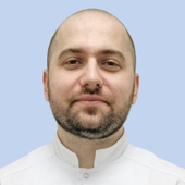 Амаев Каламадин Шарифович, стоматолог-ортопед