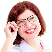 Челядина Жанна Юрьевна, стоматолог-терапевт