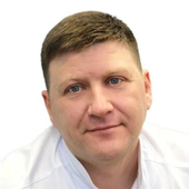 Лещенко Илья Геннадьевич, сосудистый хирург