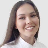 Апсадикова Анастасия Сергеевна, стоматолог-терапевт