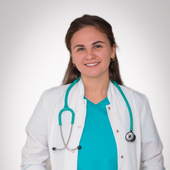 Дубатолова Анастасия Игоревна, косметолог