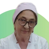 Маликова Роза Джамулаевна, дерматолог