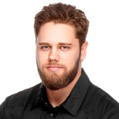 Игуменов Ярослав Андреевич, ортодонт