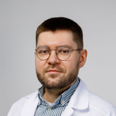 Чиричкин Александр Сергеевич, невролог