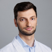 Киржинов Хазрет Сергеевич, терапевт