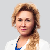 Чеканина Светлана Валерьевна, хирург
