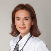 Брагина Анна Васильевна, ревматолог