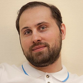 Беридзе Кахабер Роналиевич, имплантолог