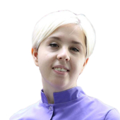 Назарова Наталья Олеговна, стоматолог-терапевт