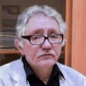 Белоусов Николай Архипович, психиатр