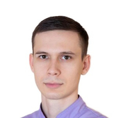 Хазгериев Денис Эдуардович, стоматолог-ортопед