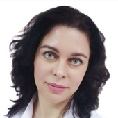 Папенкова Марина Викторовна, психотерапевт