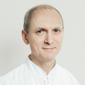 Назмутдинов Радик Равкатович, анестезиолог