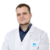 Мурашов Никита Вадимович, гинеколог