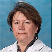 Силиверстова Жаннетта Алексеевна, гинеколог