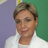 Гржехник-Жуковская Анна Владимировна, физиотерапевт
