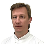 Кленин Андрей Анатольевич, ортопед