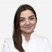 Загайнова Ольга Александровна, врач ЛФК