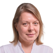 Ребезова Екатерина Александровна, гинеколог