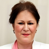 Булгакова Нина Константиновна, гинеколог