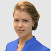 Ланкина Алина Александровна, офтальмолог