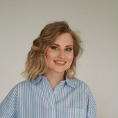 Фомина Анастасия, психолог