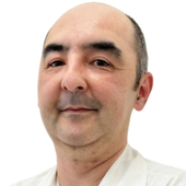 Микишев Виталий Вениаминович, ортопед