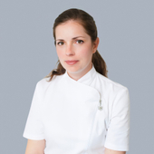 Белик Анна Александровна, стоматолог-хирург