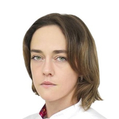 Купина Светлана Васильевна, невролог