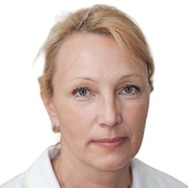 Смирнова Юлия Анатольевна, гинеколог