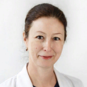 Нестерова Елена Николаевна, педиатр