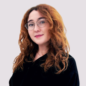 Жихарева Мария Игоревна, стоматологический гигиенист