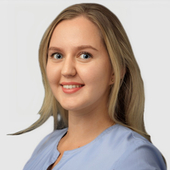 Гимгина Анастасия Андреевна, стоматолог-терапевт