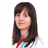 Шамшетдинова Рината Абдулбариевна, онколог