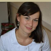 Димитриева Ольга Владимировна, кардиолог