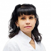 Воробьева Ольга Александровна, стоматолог-ортопед