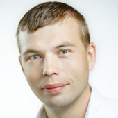 Кожухов Александр Викторович, ортодонт