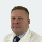 Кульков Анатолий Рудольфович, пластический хирург