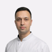 Наваз Али Шахович, хирург
