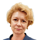 Тараданова Наталья Николаевна, педиатр