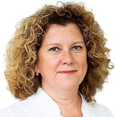 Лукьянец Татьяна Евгеньевна, стоматолог-терапевт